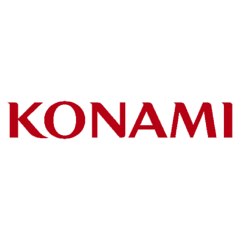 KONAMI