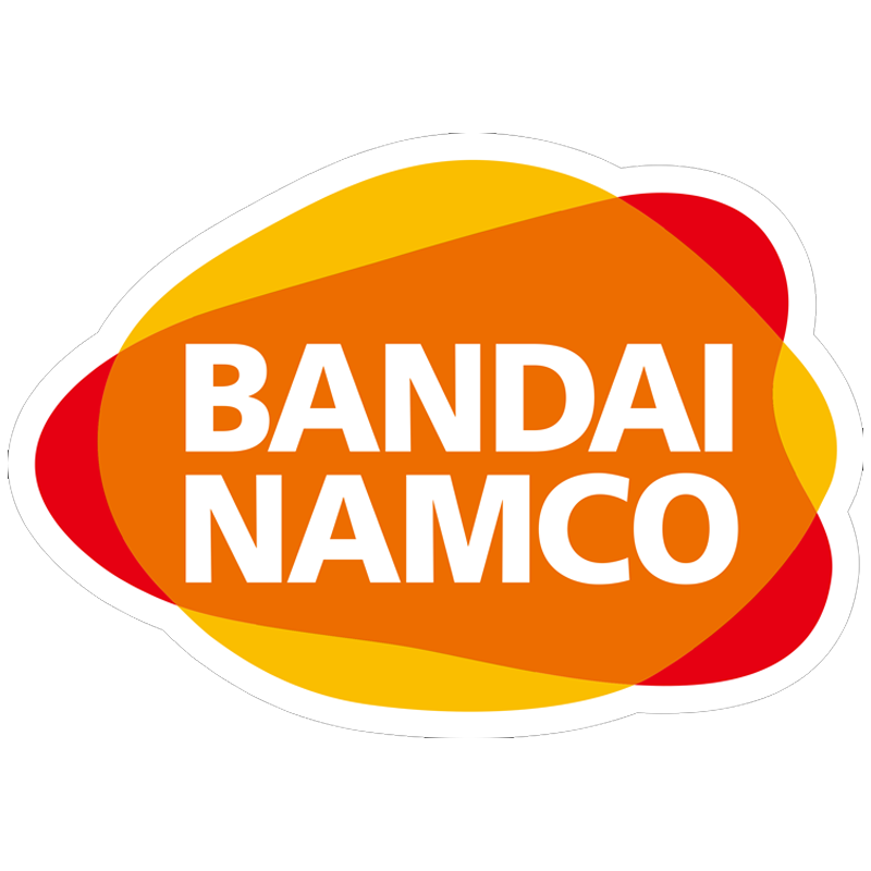 Bandai Namco