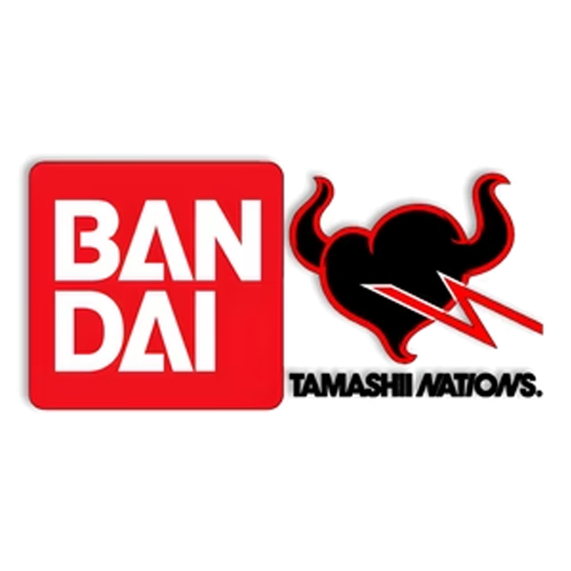 BANDAI TAMASHII