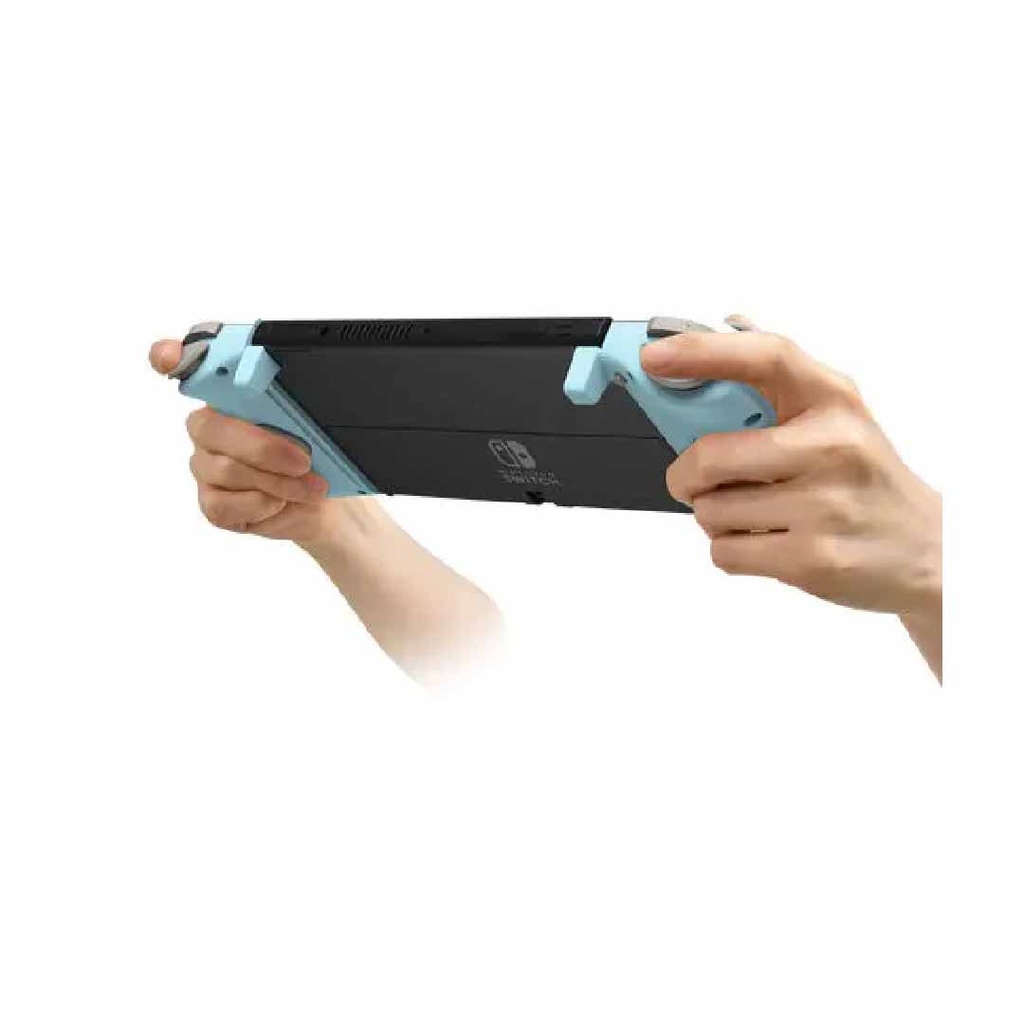 HORI - NS Split Pad Compact (Pikachu)