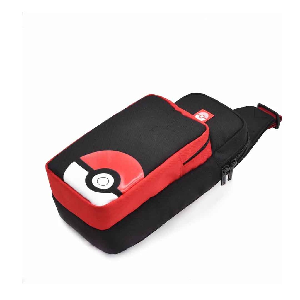 HORI NS Officially Licensed - Trainer Pack (Poké Ball)