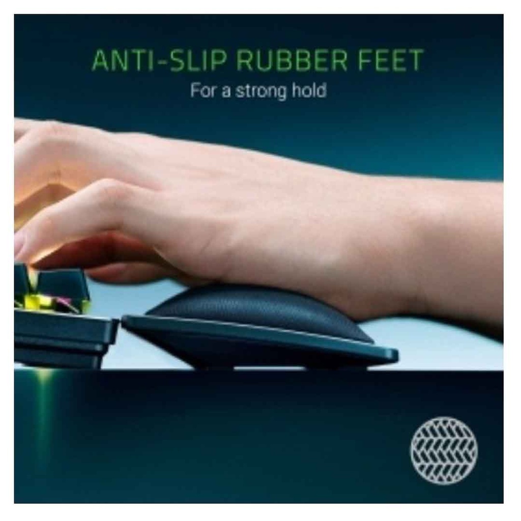 Razer Keyboard Wrist Rest (Leatherette)