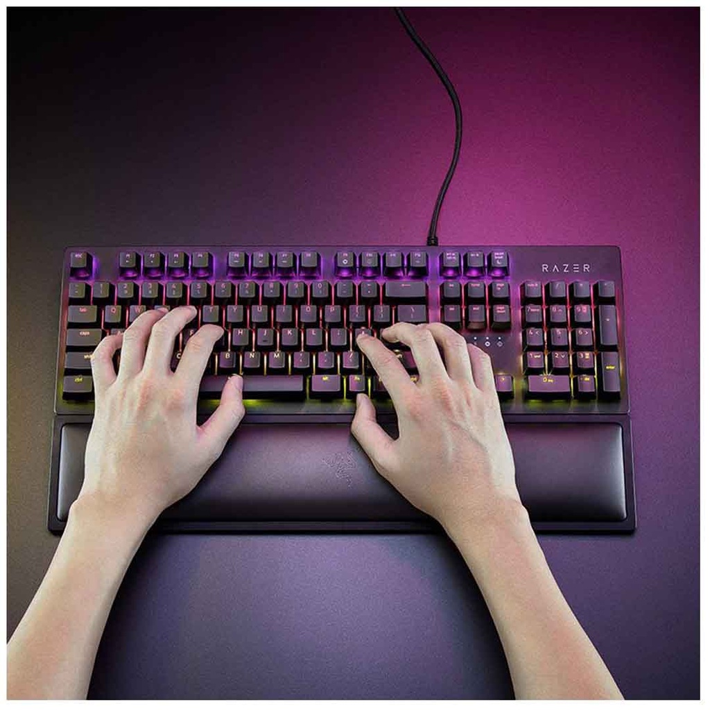 Razer Keyboard Wrist Rest (Leatherette)