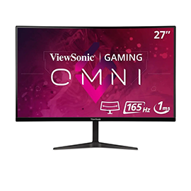 ViewSonic - VX2718-PC-MHD (LCD Monitor 27")