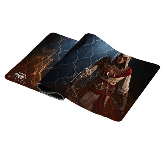 Freaks And Geeks Assassin's Creed Mirage - XL Mouse Pad 