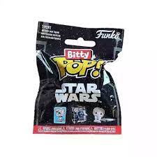 Funko Bitty Pop! Star Wars: Star Wars Singles 36 pcs PDQ