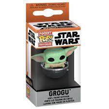 Funko Pocket Pop! Star Wars: Mandalorian S9 - Grogu