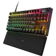 SteelSeries Apex Pro TKL (2023)​ US  Keyboards