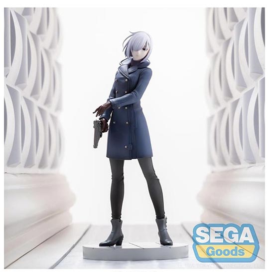  Luminasta TV Anime "SPY x FAMILY" "(Fiona Frost) Nightfall"