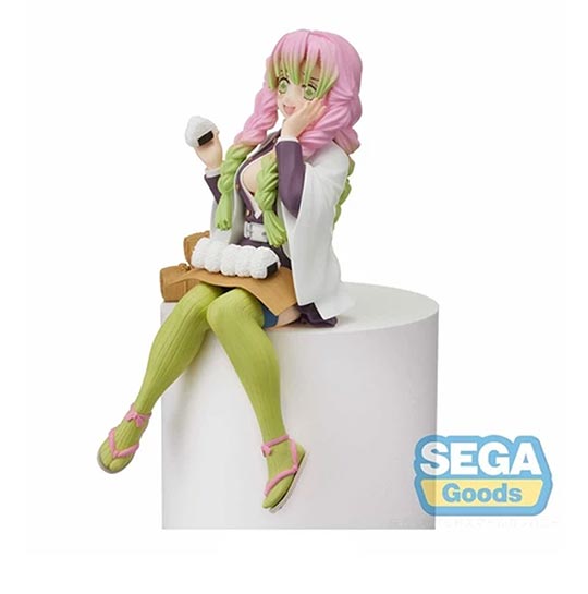 "Demon Slayer: Kimetsu no Yaiba" PM Perching Figure "Mitsuri Kanroji"(re-run)