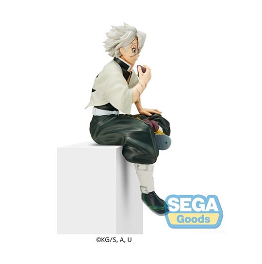 Demon Slayer: Kimetsu no Yaiba PM Perching Figure "Sanemi Shinazugawa"(re-run)