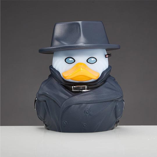 Resident Evil Tubbz BOXED Mr. X (T-103) 