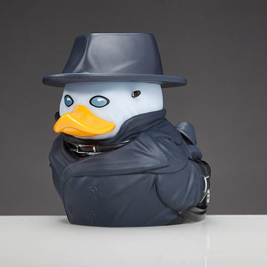 Resident Evil Tubbz BOXED Mr. X (T-103) 