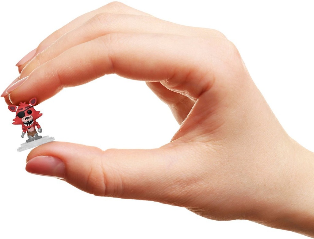 Funko Bitty Pop! Games: Five Nights at Freddy's - Foxy