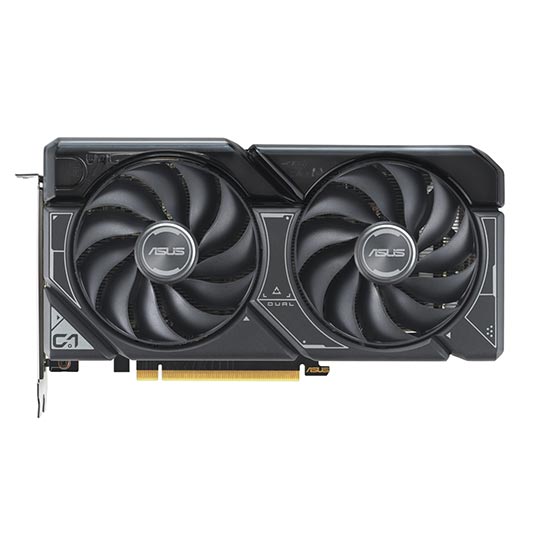 ASUS DUAL-RTX4060-O8G-EVO/RTX4060,HDMI,DP*3,8G,D6