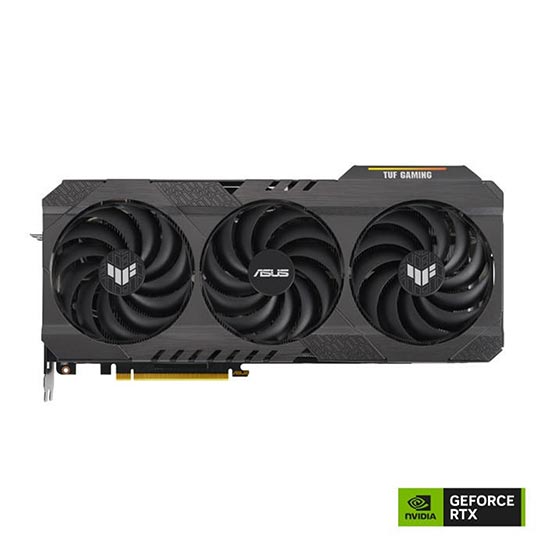 ASUS TUF-RTX4090-O24G-OG-GAMING/RTX4090,HDMI*2,DP*3,24G,D6X