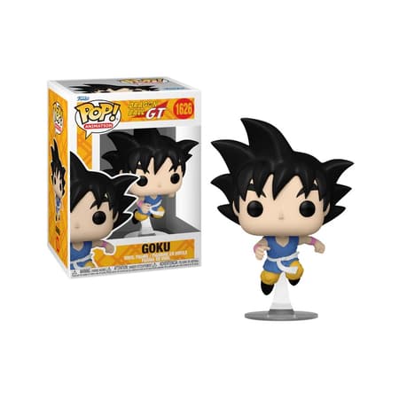 Pop! Animation: Dragon Ball GT - Goku