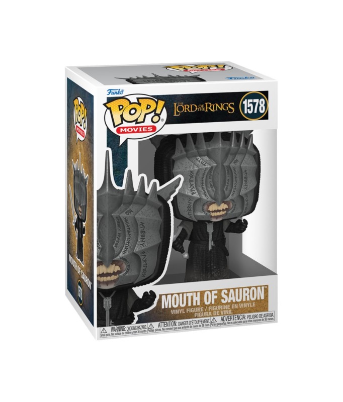 Pop! Movies: The Lord of the Rings - Mouth of Sauron