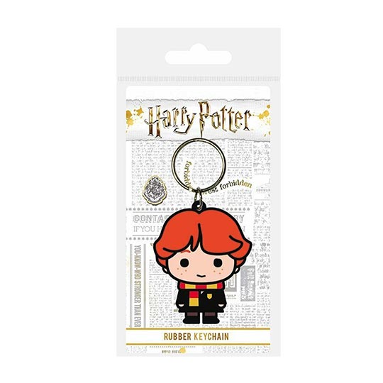 Pyramid Harry Potter - Ron Weasley Chibi (Rubber Keychain)