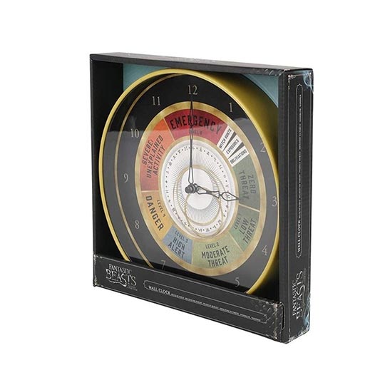 Pyramid Harry Potter - Wizarding World (Emergency Clock)