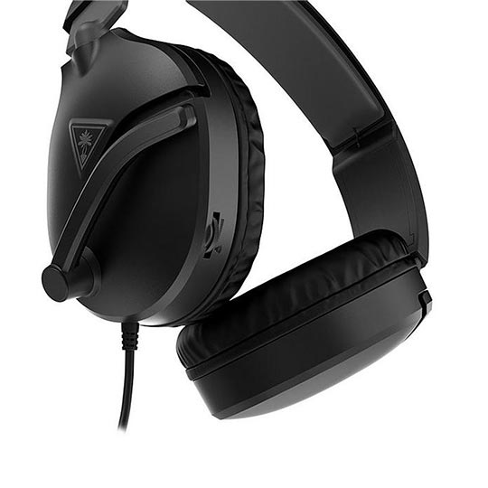 Turtle Beach Recon 70P, Black