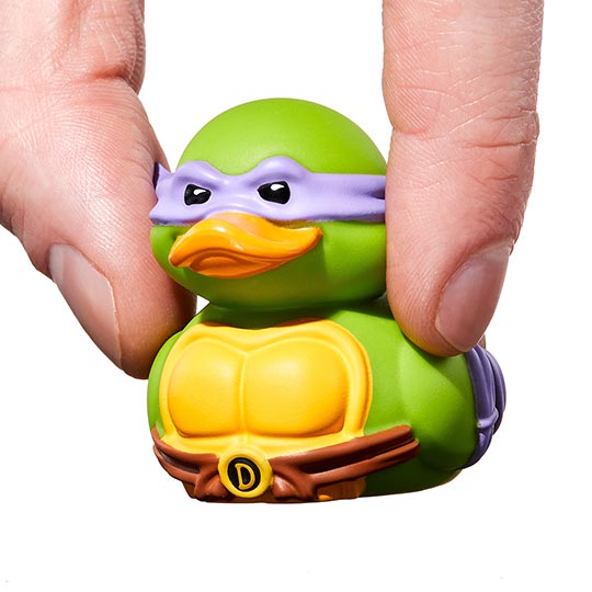 Tubbz TMNT Donatello (Mini Edition)