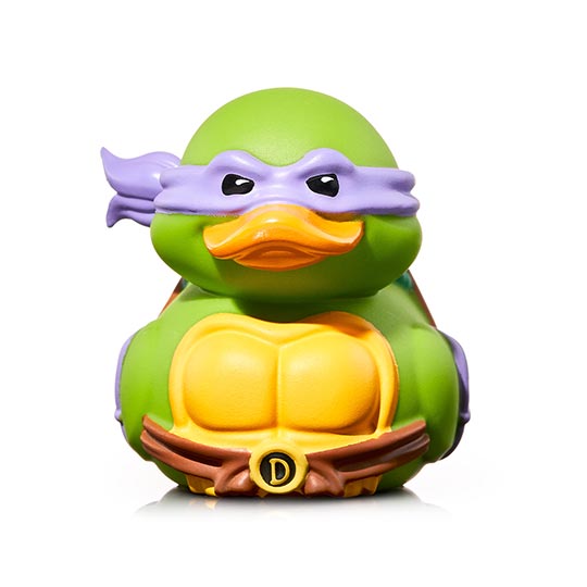 Tubbz TMNT Donatello (Mini Edition)