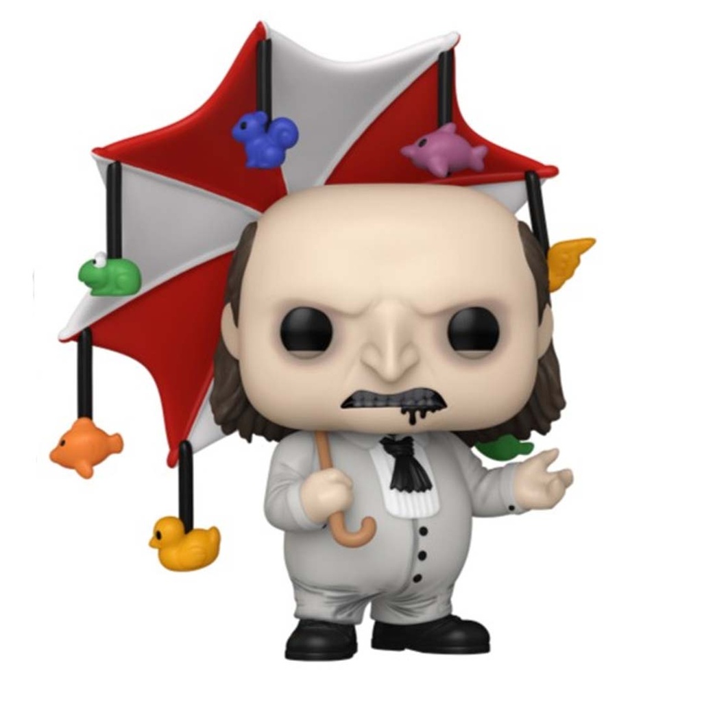 Pop! Movies: Batman Returns - The Penguin