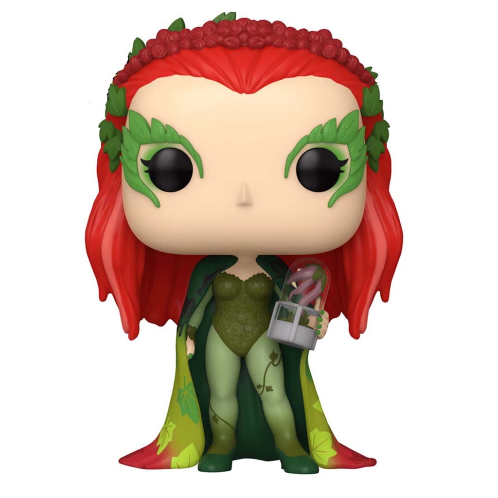 Pop! Movies: Batman - Poison Ivy