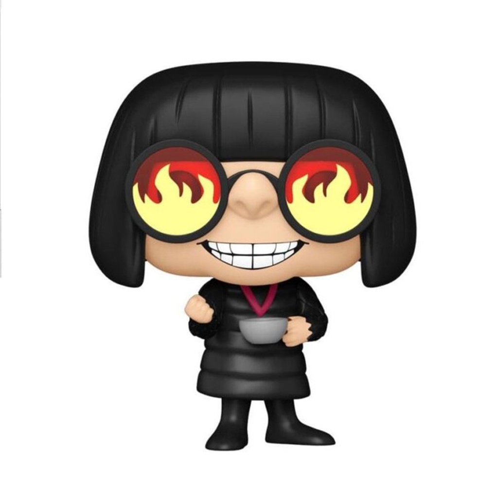 Pop! Disney: Incredibles 20th - Edna