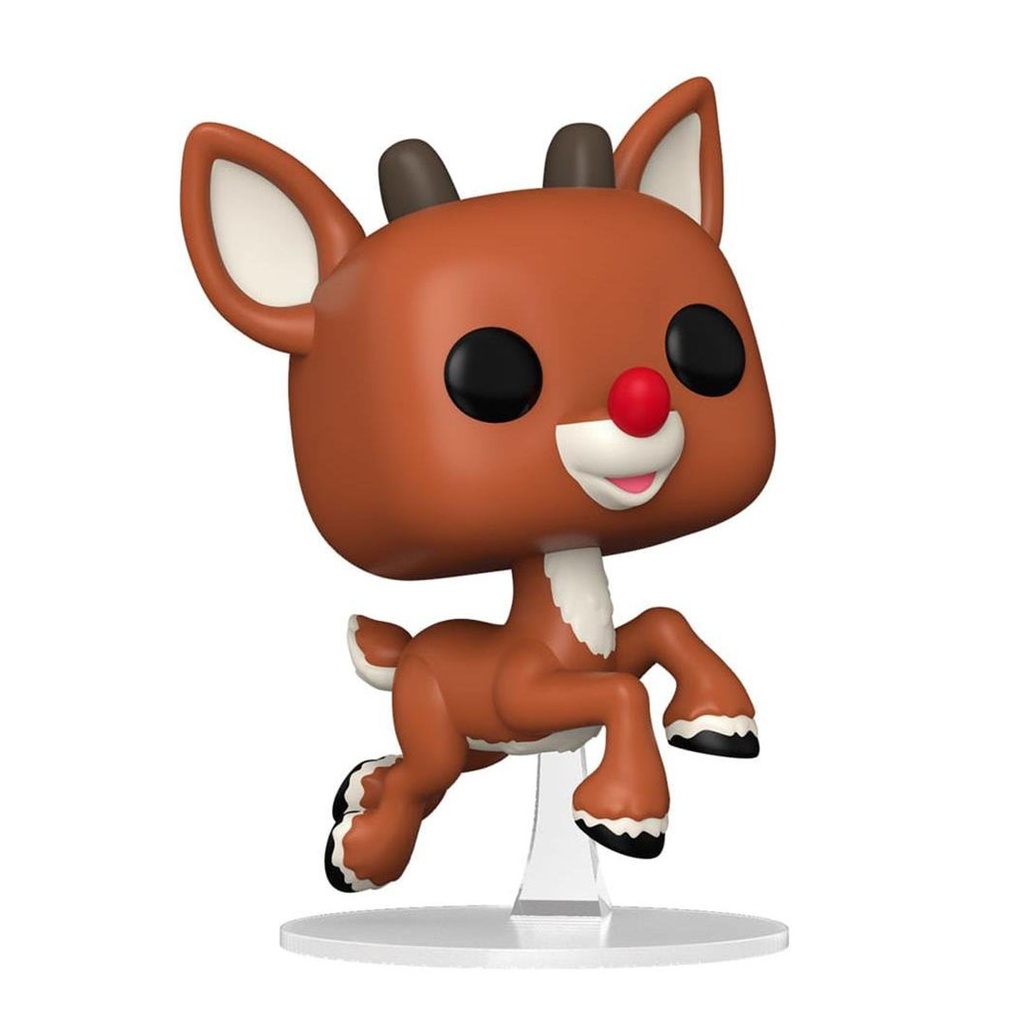 Pop! Movies: Rudolph S4 - Rudolph (Flying?)
