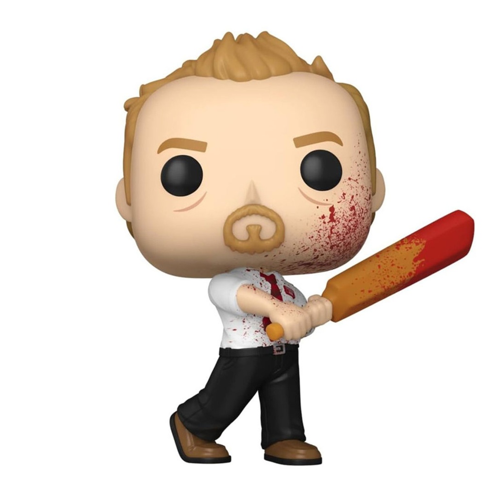 Pop! Games: Funko Fusion - Shaun