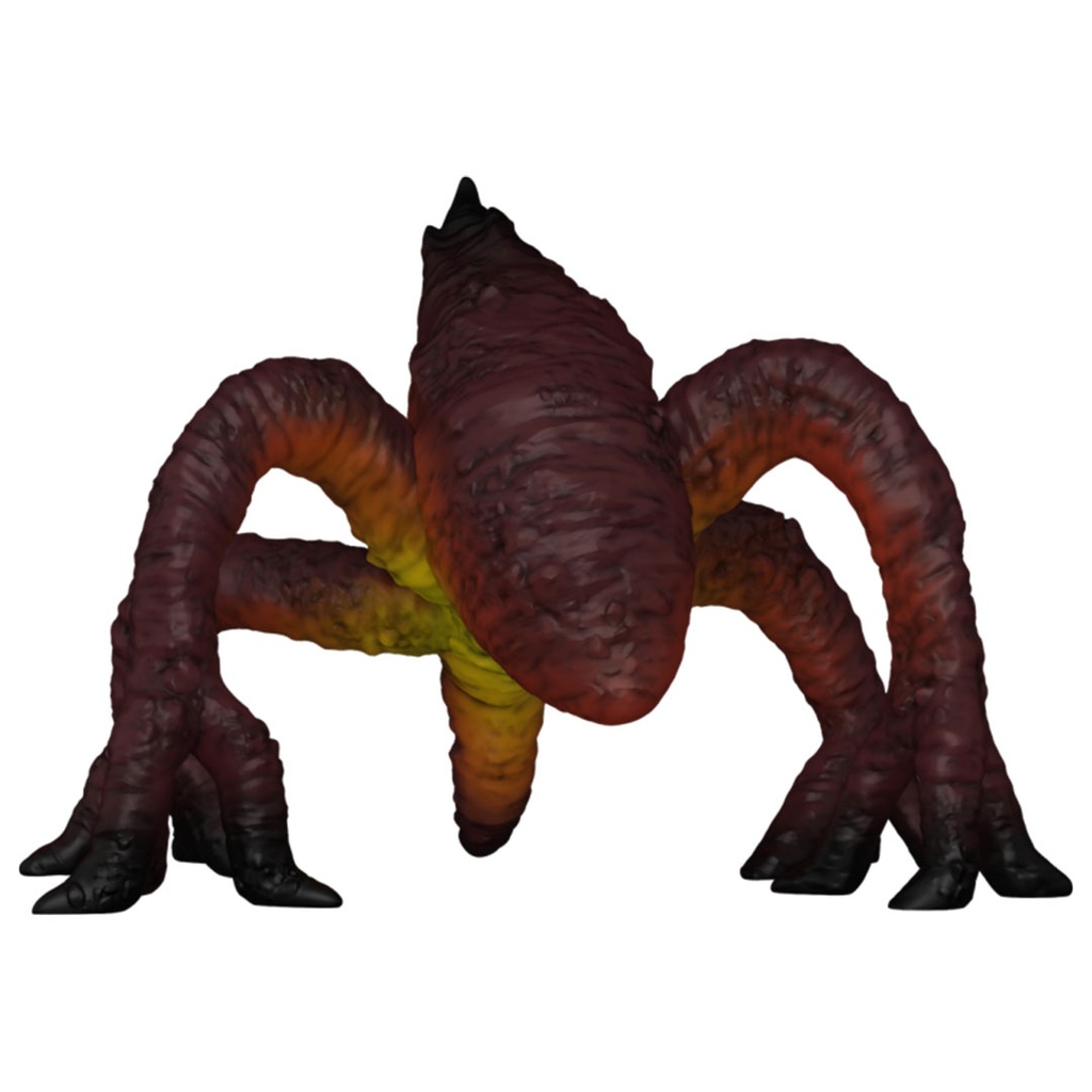 Funko Pop Super! Tv: Stranger Things Rift - Mind Flayer