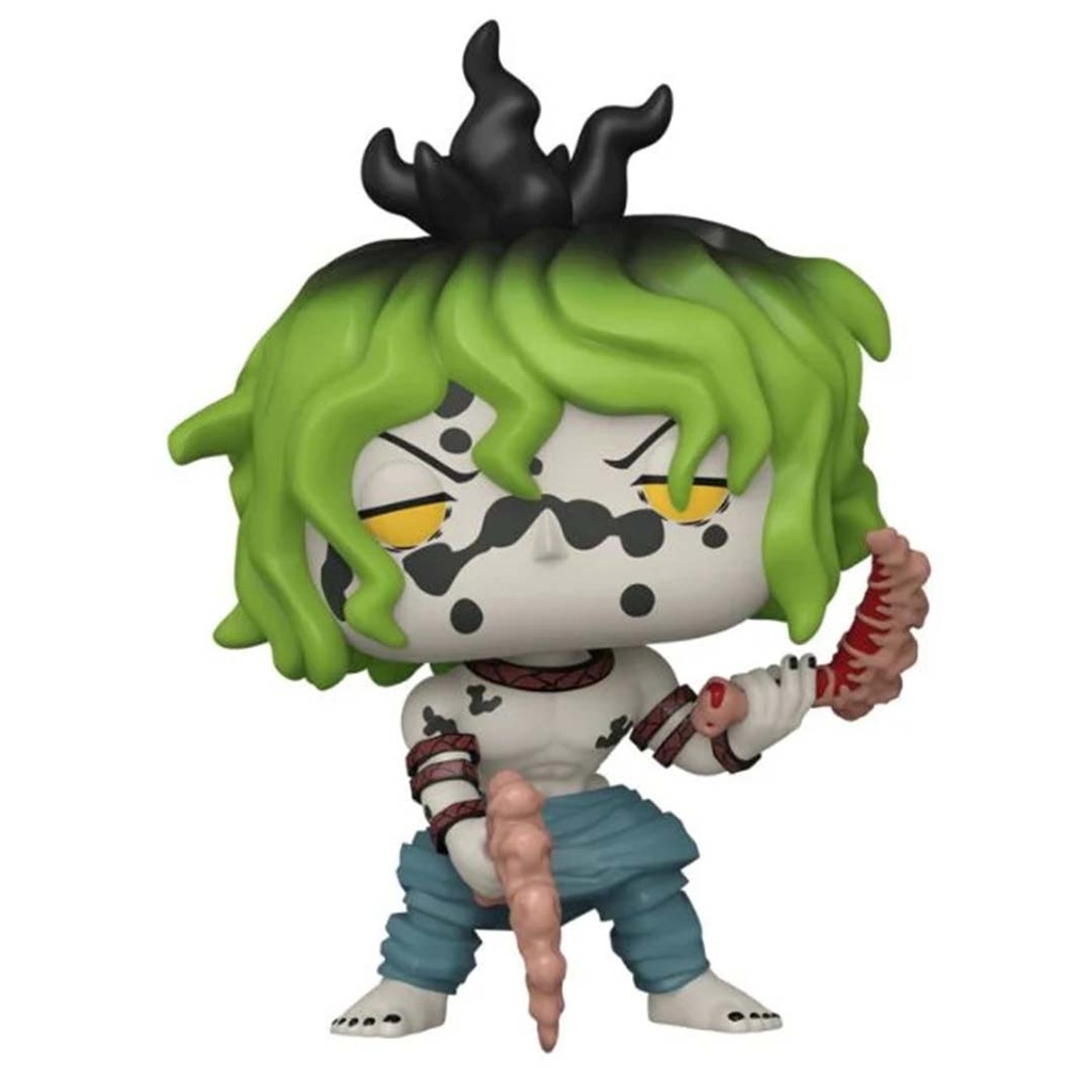 Funko Pop! Animation: Demon Slayer - Gyutaro