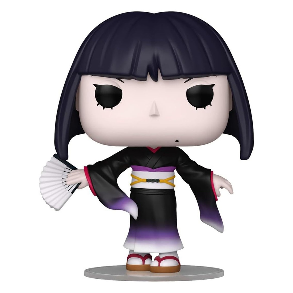 Funko Pop! Animation: Hunter X Hunter - Kalluto Zoldyck