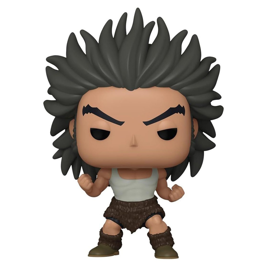 Funko Pop! Animation: Hunter X Hunter - Uvogin