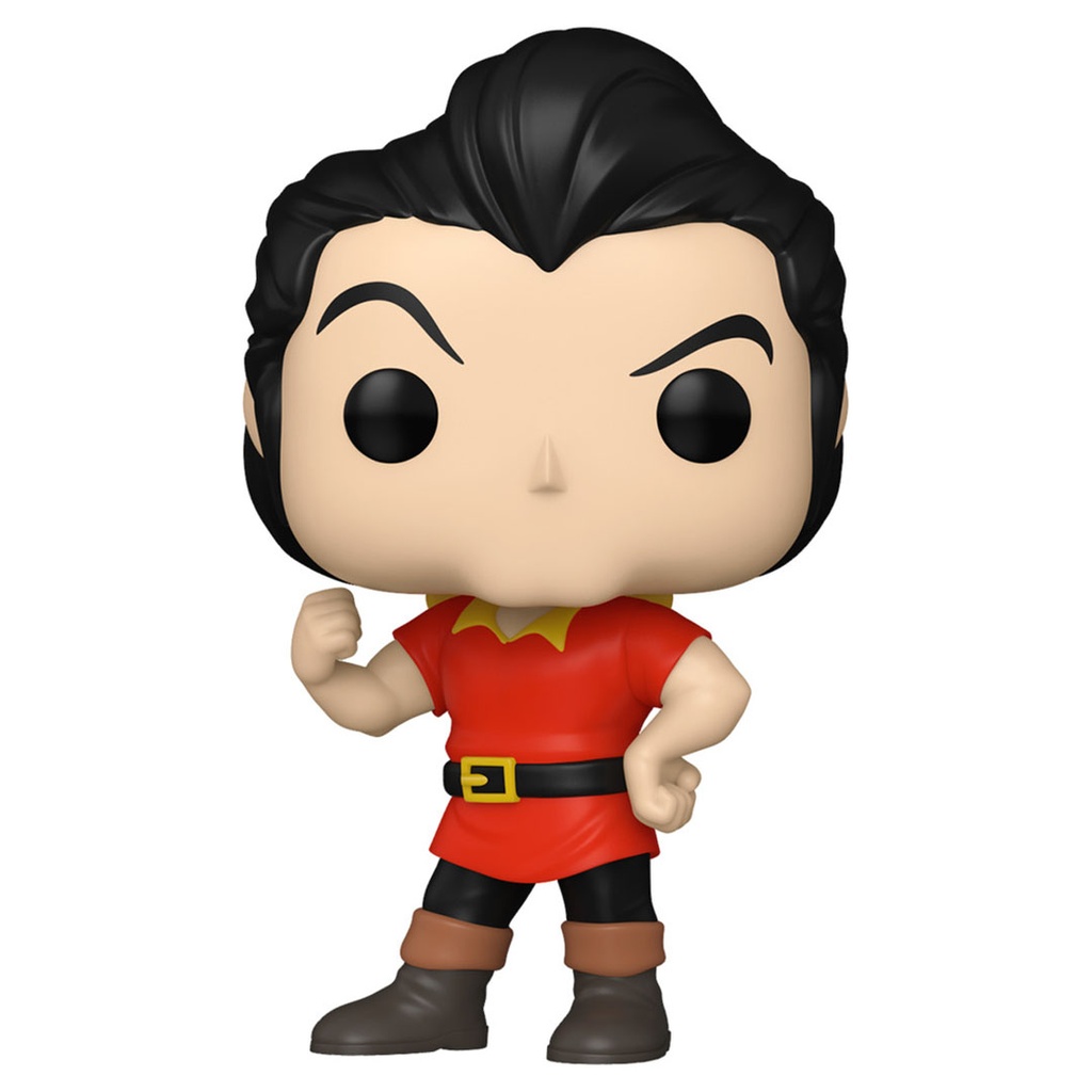 Funko Pop! Disney: Villains S5 - Gaston
