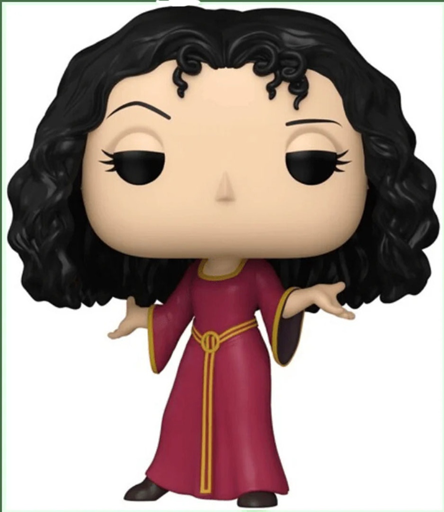 Funko Pop! Disney: Villains S5 - Mother Gothel