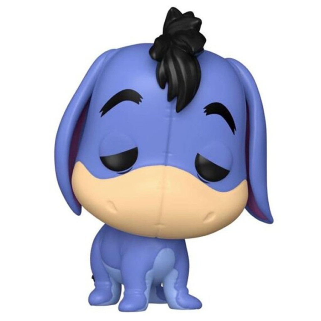 Funko Pop! Disney: Winnie the Pooh S3 - Eeyore