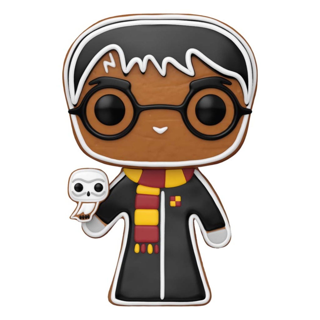 Funko Pop! Movies: Harry Potter GB - Harry Potter