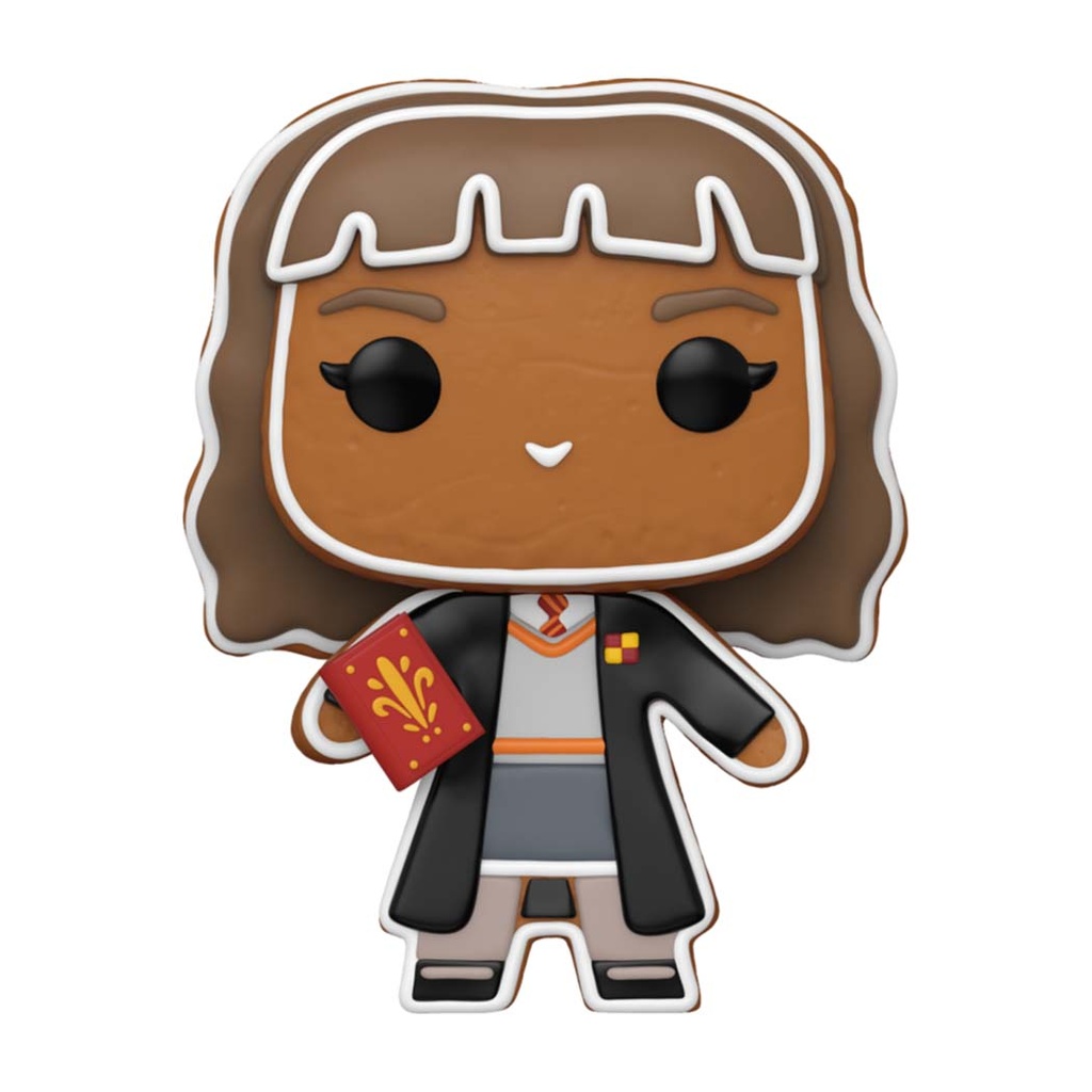 Funko Pop! Movies: Harry Potter GB - Hermione