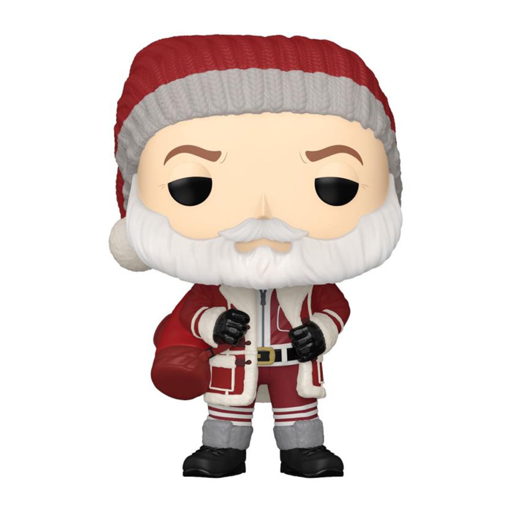 Funko Pop! Movies: The Red One - Nick