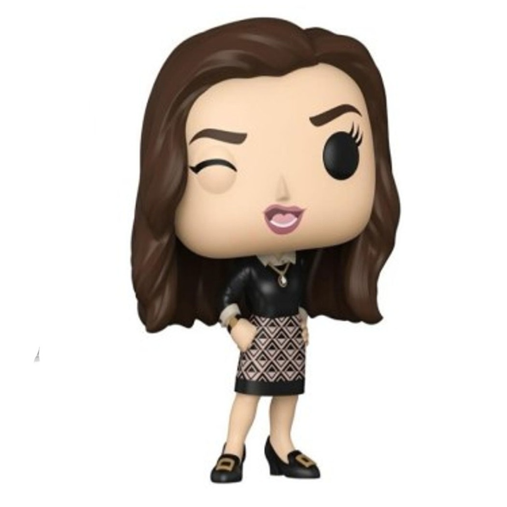 Funko Pop! Tv: Meme S1 - Agatha Harkness