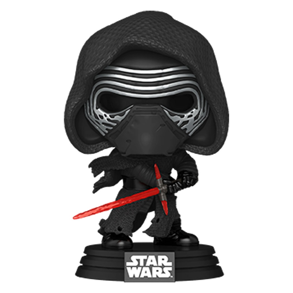 Pop! Star Wars: Star Wars - Kylo Ren(Supreme Leader) (NYCC'24)