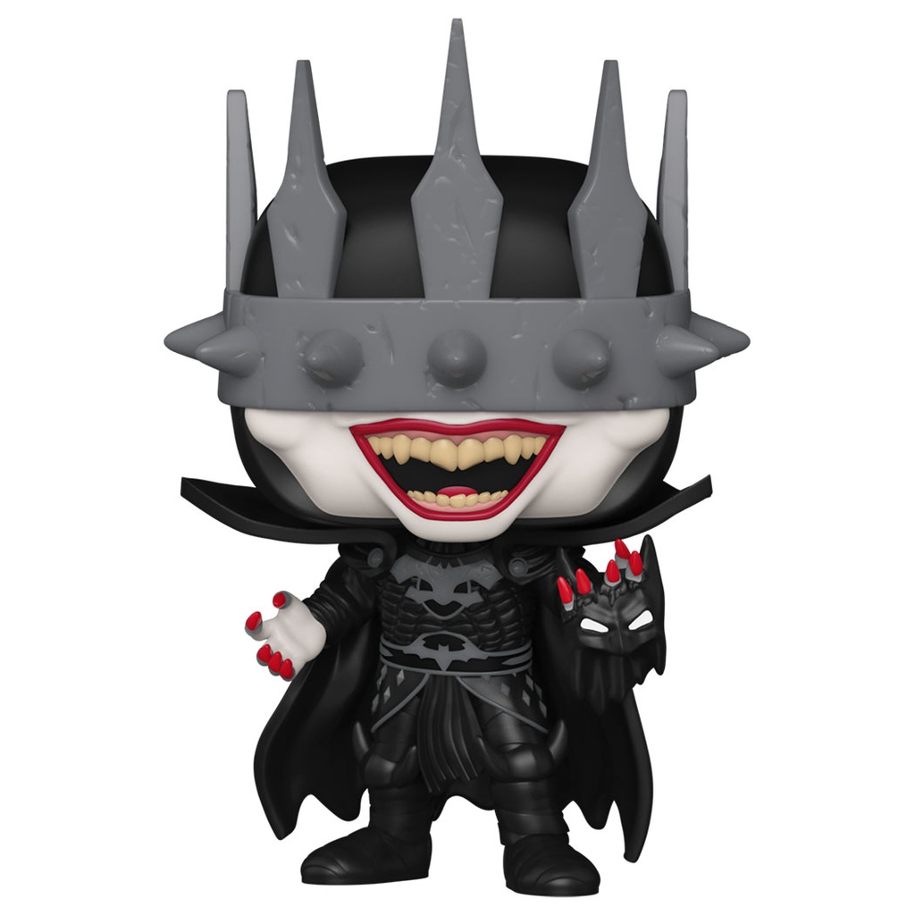 Pop! Heroes: DC Comics - The Batman Who Laughs (NYCC'24)