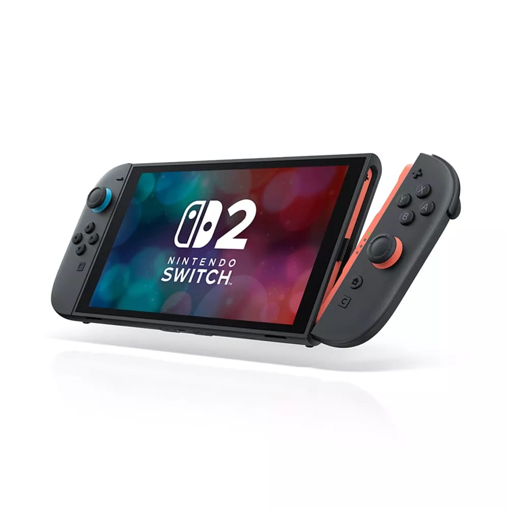 Nintendo Switch 2 Console Mario Kart Bundle (UK)