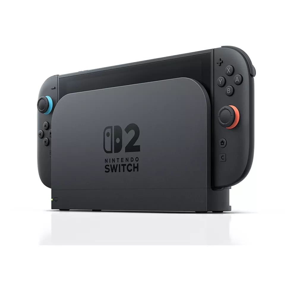 Nintendo Switch 2 Console Mario Kart Bundle (UK)