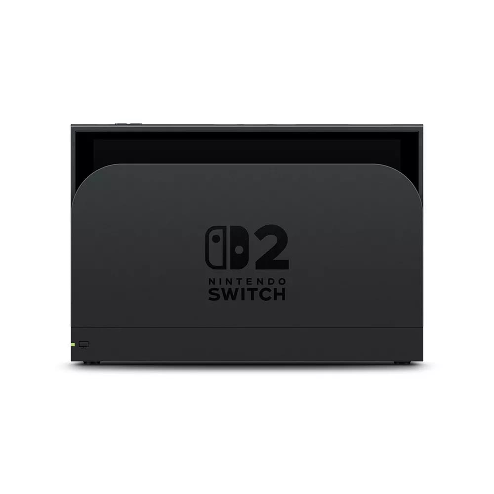 Nintendo Switch 2 Console Mario Kart Bundle (UK)