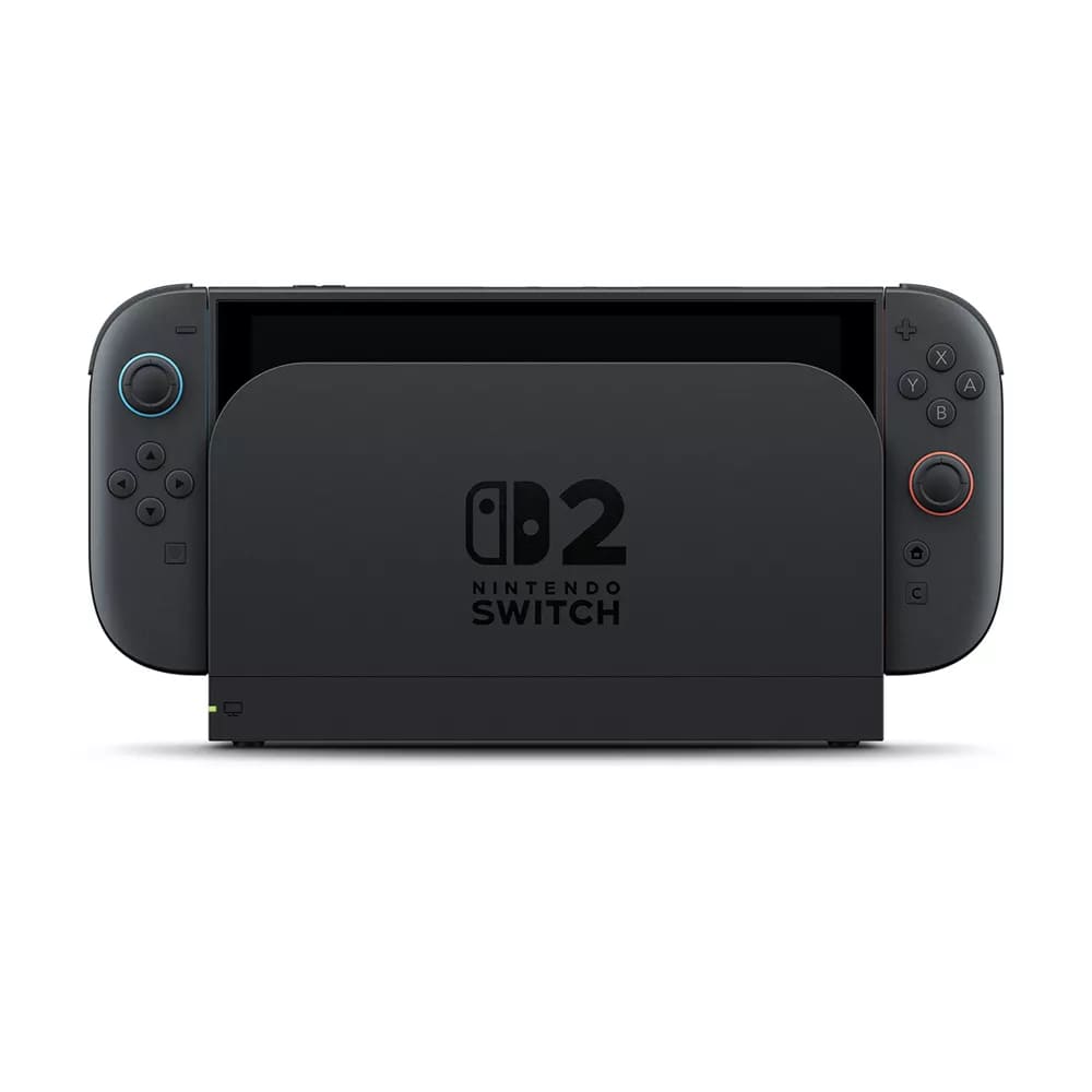 Nintendo Switch 2 Console Mario Kart Bundle (UK)