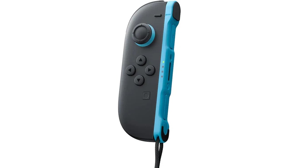 Nintendo Switch 2 Joy-Con Controller Left (Light Blue)
